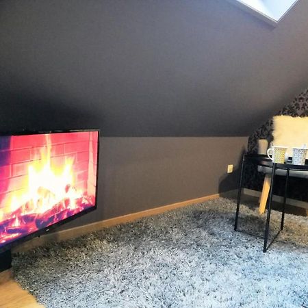 נידרברון-לה-בה L'Escale Glamour Et Chic - Petit Dejeuner, Netflix, Wifi מראה חיצוני תמונה